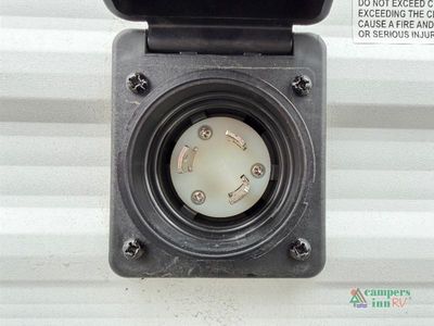 2026 Grand Design Transcend One - Photo 45
