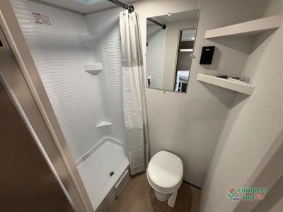 2026 Grand Design Transcend One - Photo 24