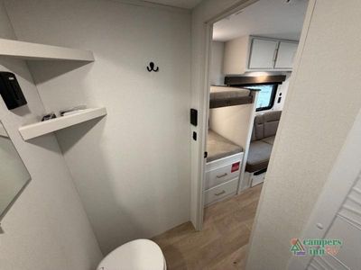 2026 Grand Design Transcend One - Photo 28
