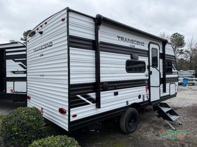 2026 Grand Design Transcend One - Photo 6