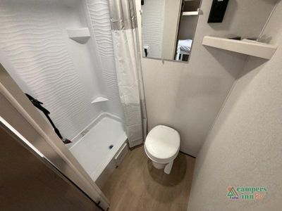 2026 Grand Design Transcend One - Photo 26