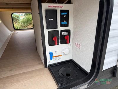 2026 Grand Design Transcend One - Photo 43
