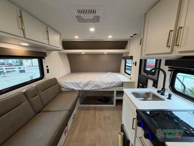 2026 Grand Design Transcend One - Photo 13