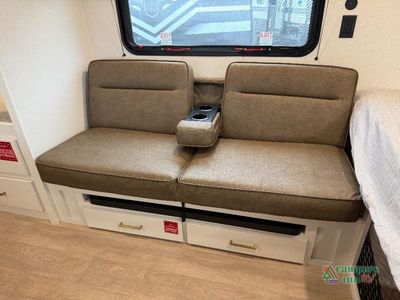 2026 Grand Design Transcend One - Photo 33