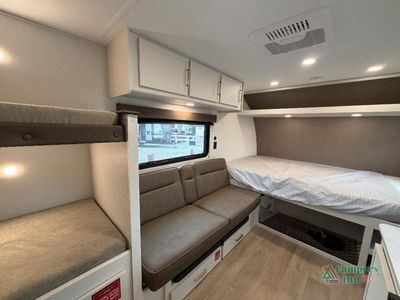 2026 Grand Design Transcend One - Photo 14