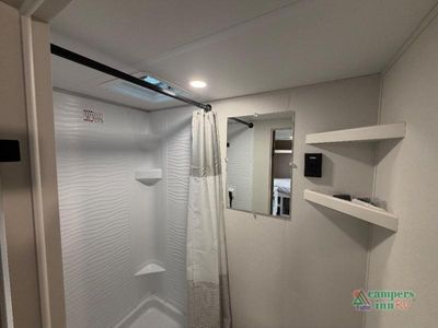 2026 Grand Design Transcend One - Photo 25