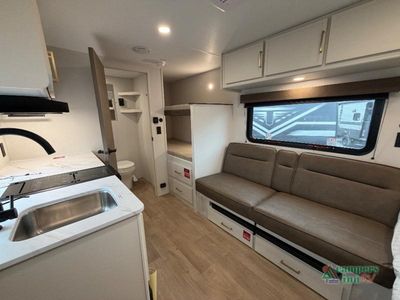 2026 Grand Design Transcend One - Photo 8