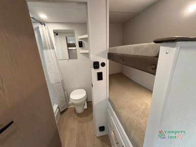 2026 Grand Design Transcend One - Photo 23