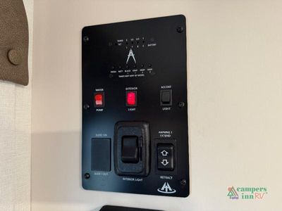 2026 Grand Design Transcend One - Photo 39