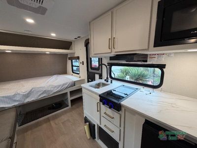 2026 Grand Design Transcend One - Photo 12