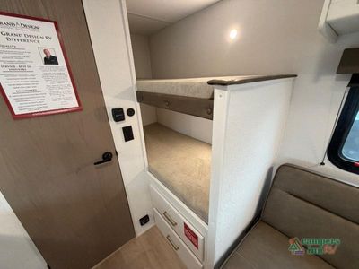 2026 Grand Design Transcend One - Photo 29