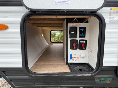 2026 Grand Design Transcend One - Photo 42