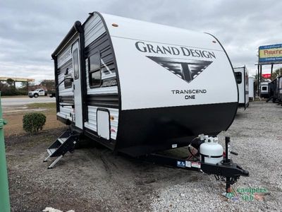 2026 Grand Design Transcend One - Photo 1