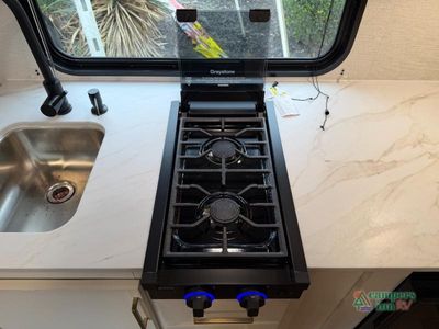 2026 Grand Design Transcend One - Photo 18