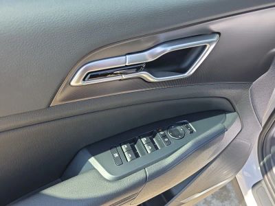 2026 Kia Sportage — photo 20 view