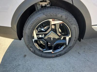 2026 Kia Sportage — photo 16 view