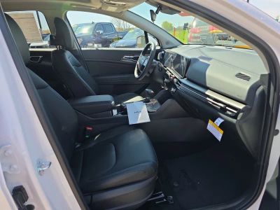 2026 Kia Sportage — photo 15 view