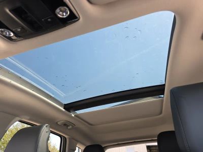 2026 Kia Sportage — photo 24 view