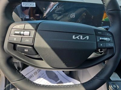 2026 Kia Sportage — photo 19 view