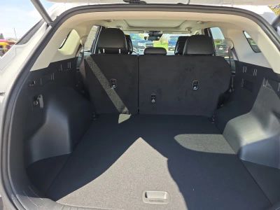 2026 Kia Sportage — photo 17 view