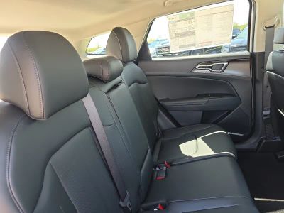 2026 Kia Sportage — photo 14 view