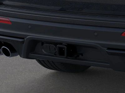 2026 Ford Explorer — photo 23 view