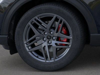 2026 Ford Explorer — photo 19 view