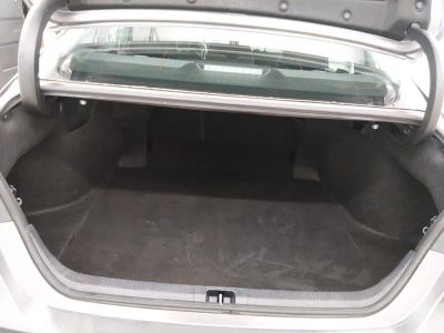 2024 Toyota Camry — photo 11 view