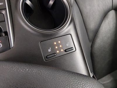 2024 Toyota Camry — photo 17 view