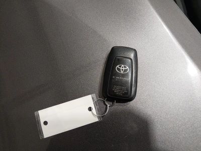 2024 Toyota Camry — photo 15 view