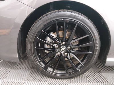 2024 Toyota Camry — photo 10 view