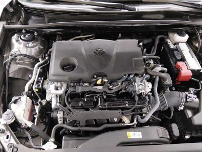 2024 Toyota Camry — photo 9 view