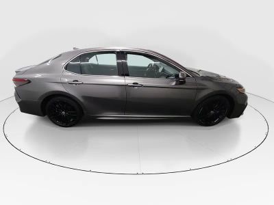 2024 Toyota Camry — photo 8 view