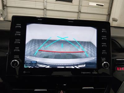 2024 Toyota Camry — photo 16 view