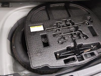 2024 Toyota Camry — photo 19 view