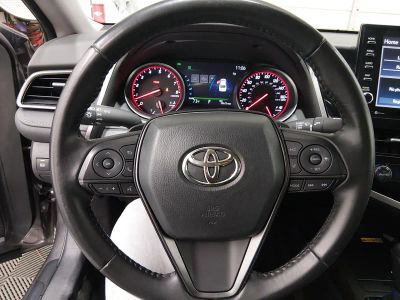 2024 Toyota Camry — photo 13 view