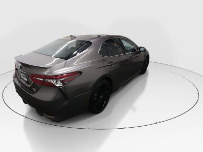 2024 Toyota Camry — photo 7 view