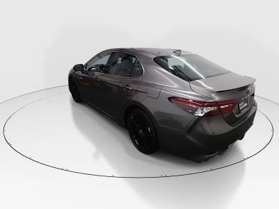 2024 Toyota Camry — detail view