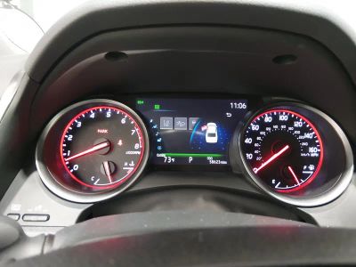 2024 Toyota Camry — photo 14 view