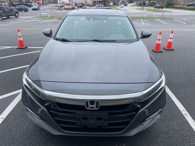 2019 Honda Accord Hybrid - Photo 2
