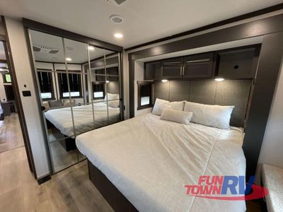 2026 Forest River RV Cedar Creek - Photo 33
