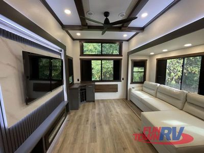 2026 Forest River RV Cedar Creek - Photo 24