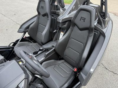 2025 Polaris Slingshot Slingshot R AutoDrive - Photo 12
