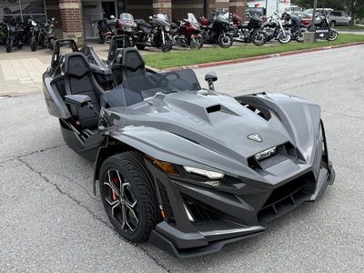 2025 Polaris Slingshot Slingshot R AutoDrive - Photo 2
