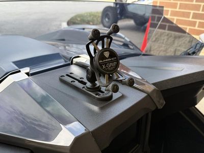 2025 Polaris Slingshot Slingshot R AutoDrive - Photo 14