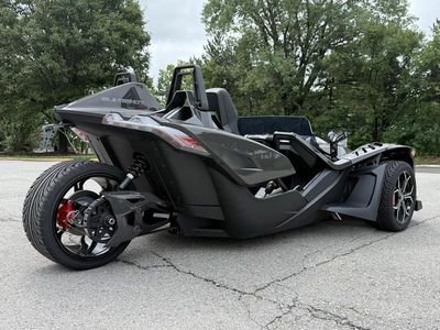 2025 Polaris Slingshot Slingshot R AutoDrive - Photo 6