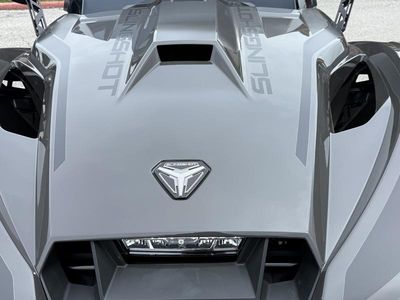 2025 Polaris Slingshot Slingshot R AutoDrive - Photo 10