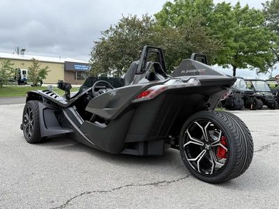 2025 Polaris Slingshot Slingshot R AutoDrive - Photo 5
