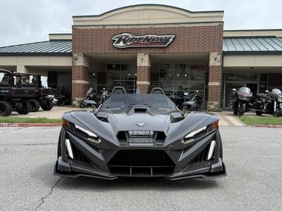 2025 Polaris Slingshot Slingshot R AutoDrive - Photo 3