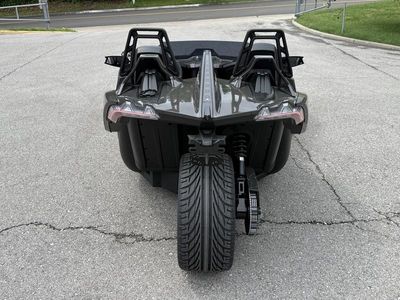 2025 Polaris Slingshot Slingshot R AutoDrive - Photo 7